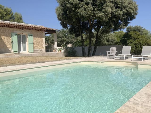 Maison de luxe de 157 m2 en vente Uzès, France