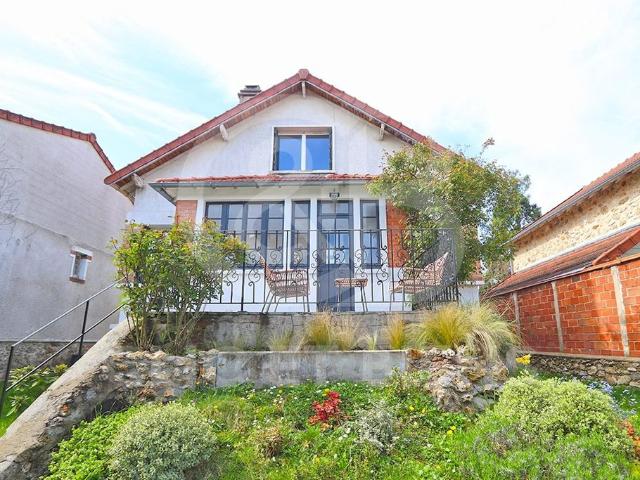Maison de luxe de 157 m2 en vente Viroflay, Île de France