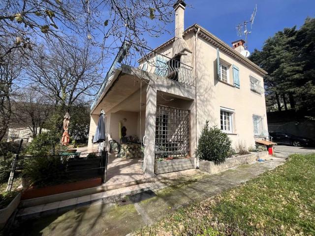 Maison de luxe de 158 m2 en vente Cabris, France