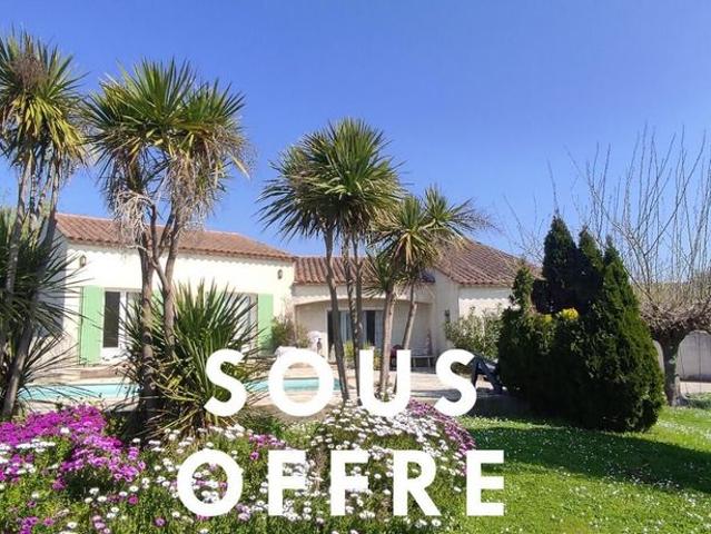 Maison de luxe de 158 m2 en vente Fourques Gard, France