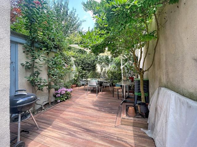 Maison de luxe de 158 m2 en vente La Madeleine, Hauts de France