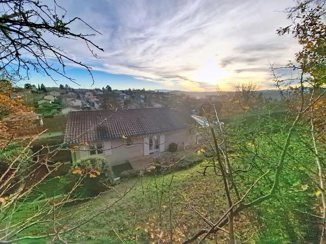 Maison de luxe de 158 m2 en vente Vourles, France
