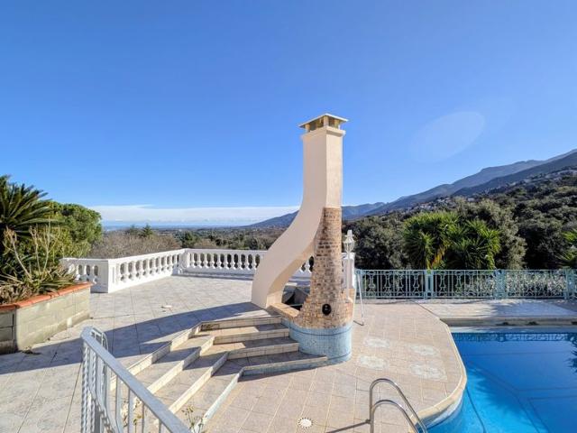 Maison de luxe de 158 m2 en vente Villelongue dels Monts, Occitanie