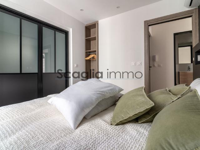 Maison de luxe de 159 m2 en vente Cannes, France