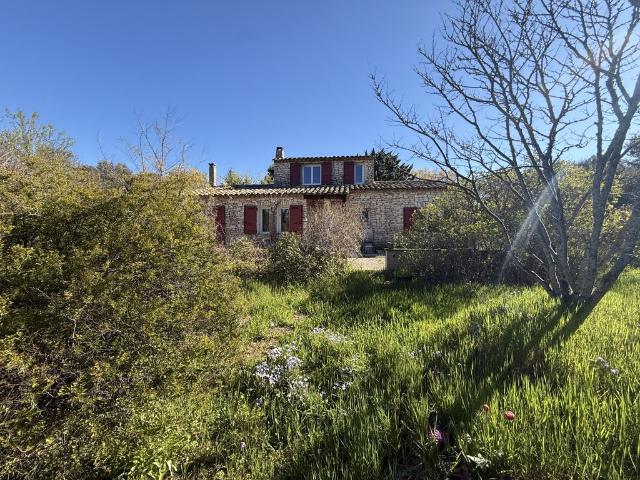 Maison de luxe de 159 m2 en vente Bonnieux, Provence Alpes Côte d'Azur