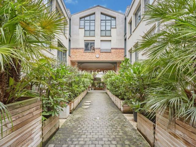 Maison de luxe de 159 m2 en vente Montorgueil, Sentier, Vivienne Gaillon, Paris, Île de France
