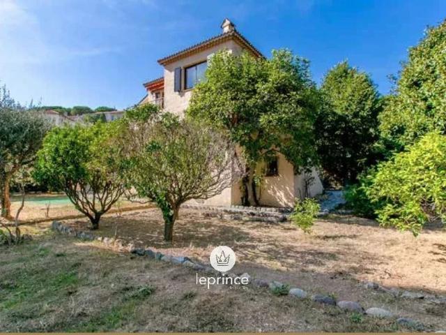 Maison de luxe de 159 m2 en vente Villefranche sur Mer, France