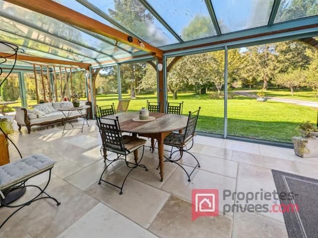 Maison de luxe de 15 pièces en vente à Merrey sur Arce, France