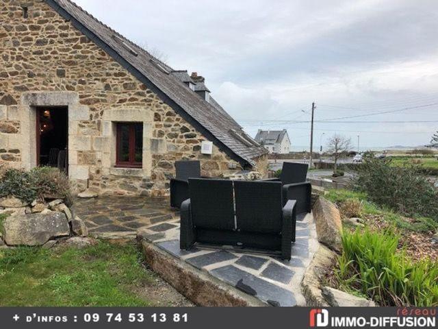 Maison de luxe de 15 pièces en vente à Perros Guirec, Bretagne