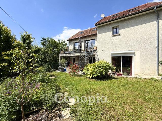 Maison de luxe de 160 m2 en vente Cachan, France