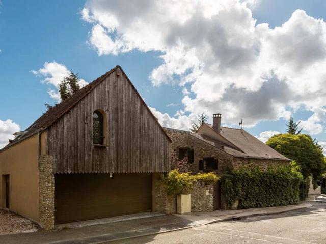 Maison de luxe de 160 m2 en vente Guyancourt, France
