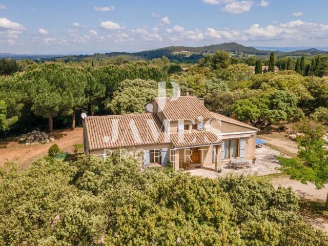 Maison de luxe de 160 m2 en vente Eygalières, Provence Alpes Côte d'Azur