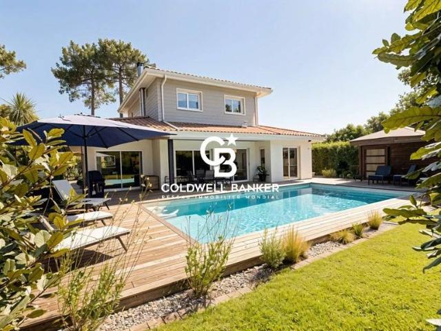 Maison de luxe de 160 m2 en vente Lège Cap Ferret, Nouvelle Aquitaine