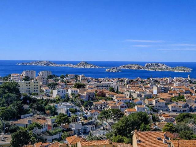 Maison de luxe de 160 m2 en vente Marseille, Provence Alpes Côte d'Azur