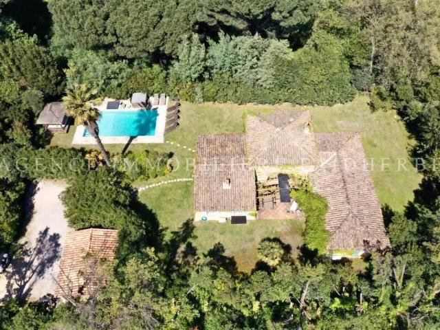 Maison de luxe de 160 m2 en vente Saint Tropez, Provence Alpes Côte d'Azur