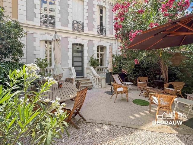 Maison de luxe de 160 m2 en vente Perpignan, France