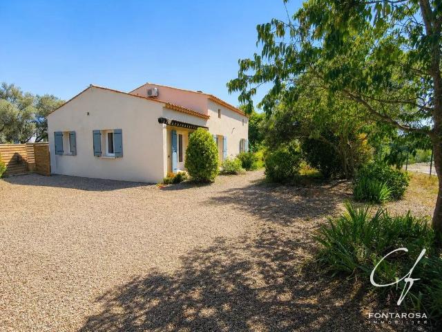 Maison de luxe de 160 m2 en vente Roquebrune sur Argens, France
