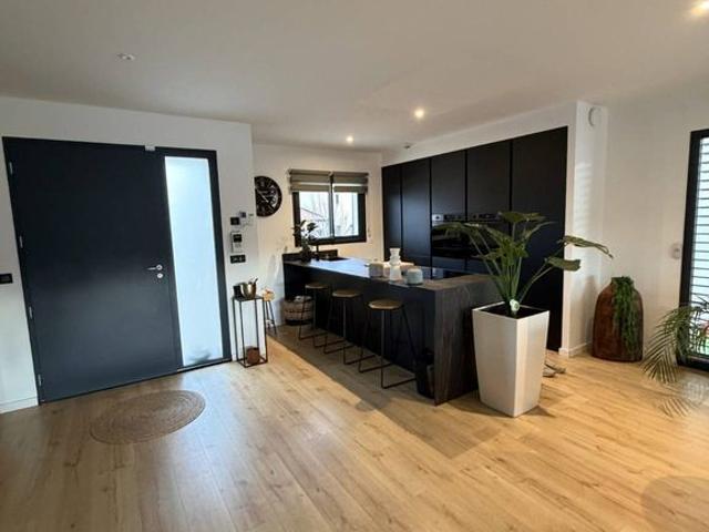 Maison de luxe de 160 m2 en vente Restinclières, Occitanie