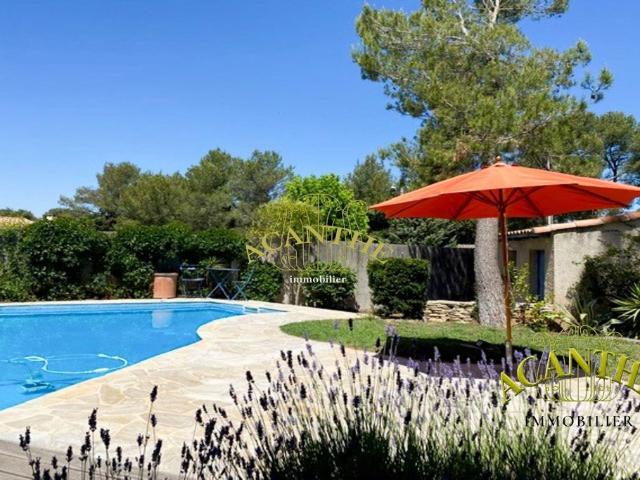 Maison de luxe de 160 m2 en vente Teyran, France