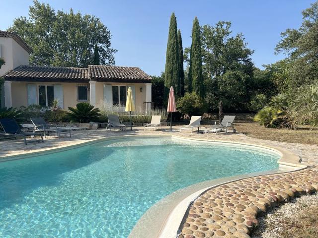 Maison de luxe de 160 m2 en vente Uzès, France