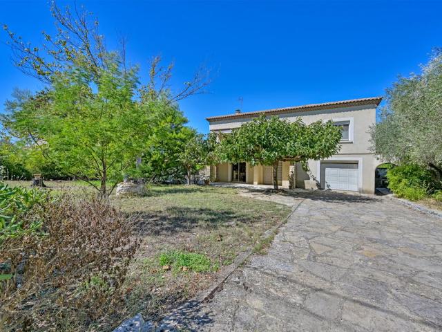 Maison de luxe de 160 m2 en vente Vauvert, France