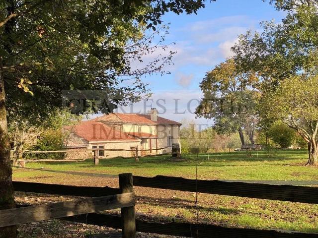 Maison de luxe de 161 m2 en vente Puy l'Évêque, Occitanie