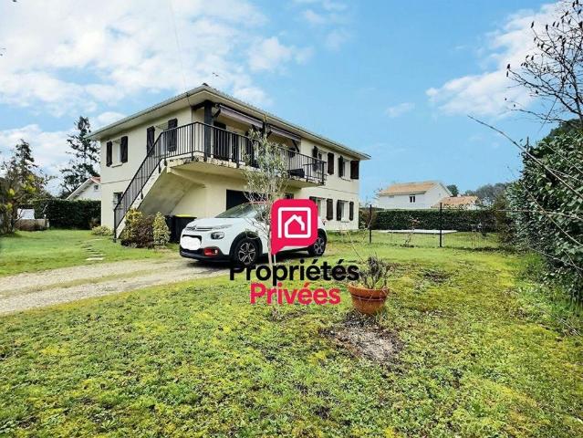Maison de luxe de 162 m2 en vente Cestas, France