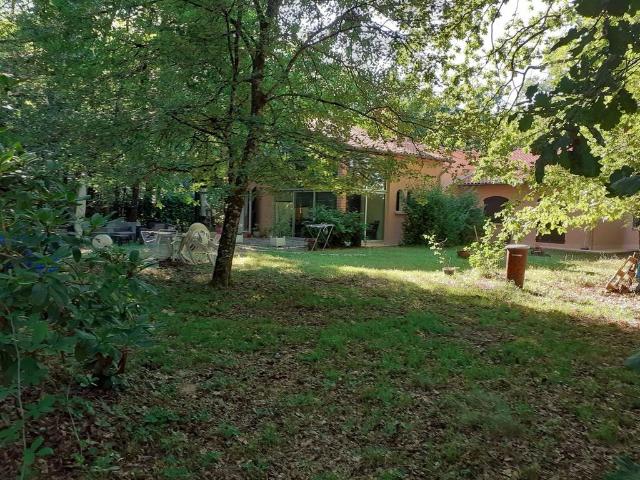 Maison de luxe de 162 m2 en vente Gauré, Occitanie