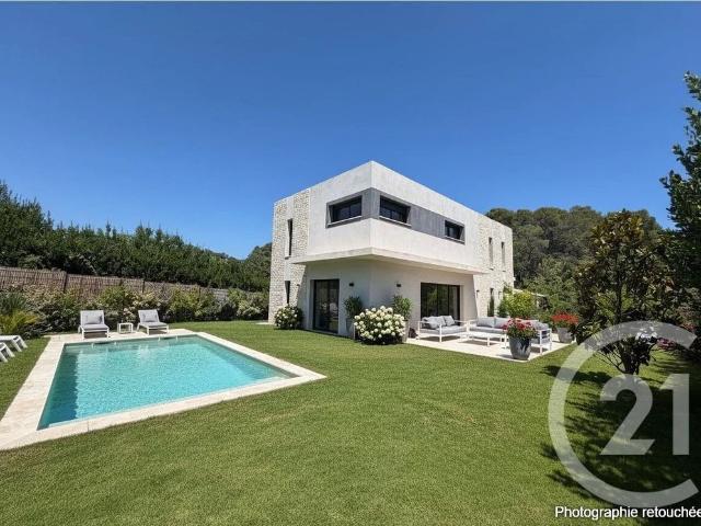 Maison de luxe de 162 m2 en vente Mougins, Provence Alpes Côte d'Azur