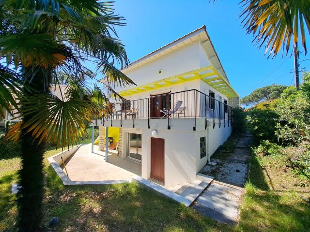 Maison de luxe de 162 m2 en vente Saint Georges de Didonne, Nouvelle Aquitaine