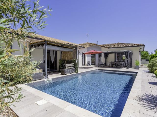 Maison de luxe de 163 m2 en vente Andernos les Bains, Nouvelle Aquitaine