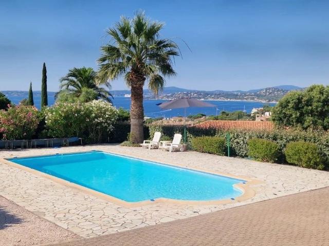 Maison de luxe de 163 m2 en vente Les Issambres, France