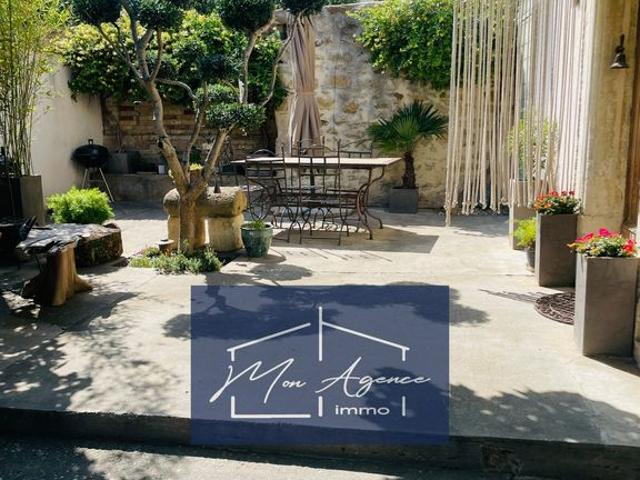 Maison de luxe de 164 m2 en vente Pujaut, Occitanie