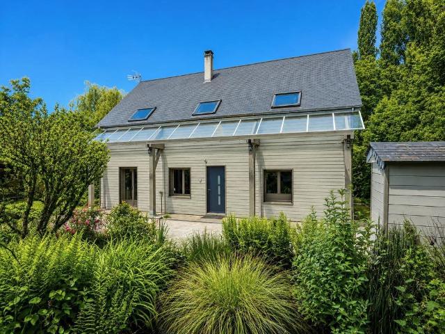 Maison de luxe de 165 m2 en vente Rivery, France