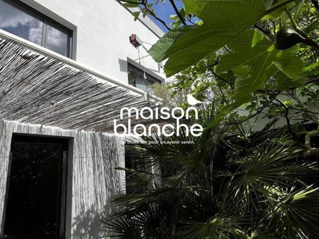 Maison de luxe de 165 m2 en vente Angers, Pays de la Loire