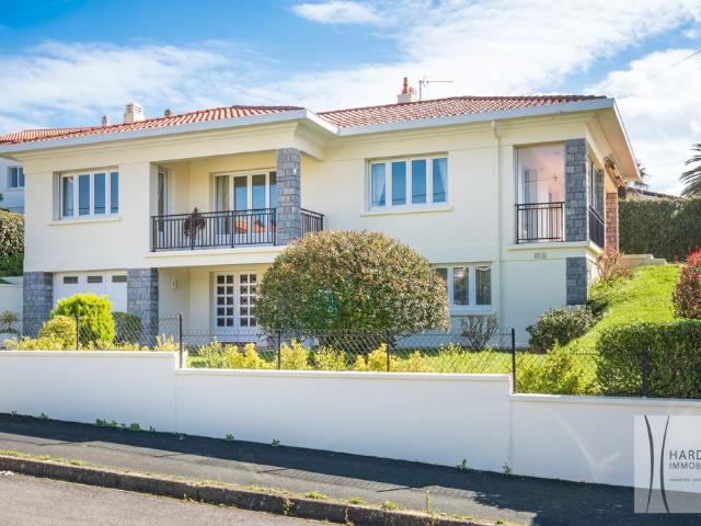 Maison de luxe de 165 m2 en vente Bidart, France