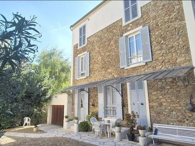 Maison de luxe de 165 m2 en vente Le Perreux sur Marne, Île de France