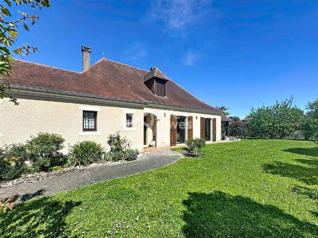Maison de luxe de 165 m2 en vente Lescar, Nouvelle Aquitaine