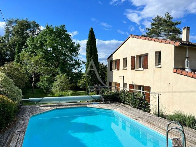 Maison de luxe de 165 m2 en vente Montaigut sur Save, France