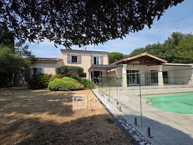 Maison de luxe de 165 m2 en vente Malataverne, France