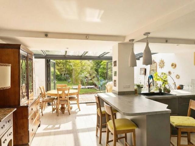 Maison de luxe de 165 m2 en vente Saint Maur des Fossés, France