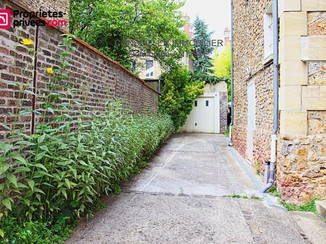 Maison de luxe de 165 m2 en vente Pontoise, Île de France