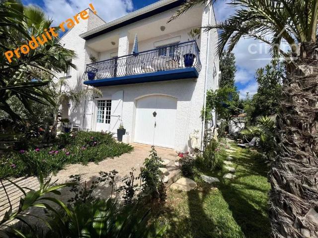Maison de luxe de 165 m2 en vente Valras Plage, France