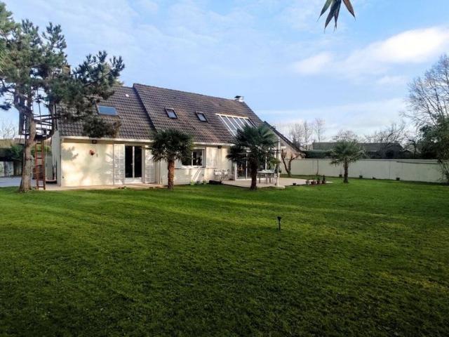 Maison de luxe de 165 m2 en vente Yerres, France