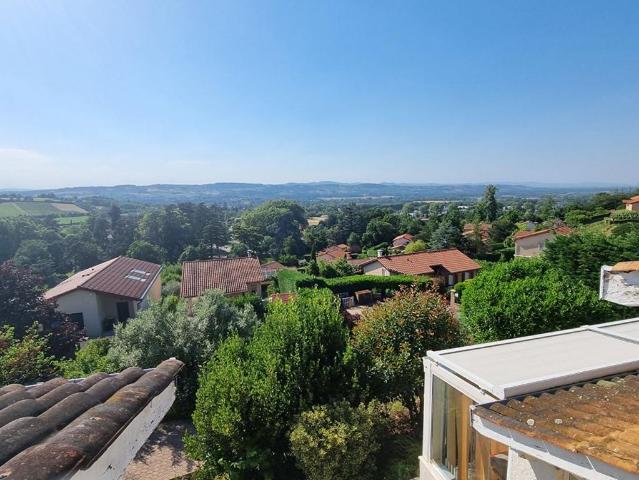 Maison de luxe de 166 m2 en vente Lissieu, France