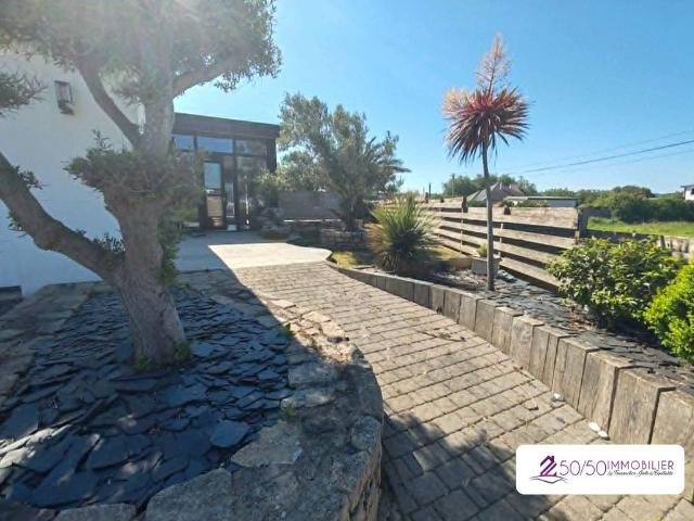 Maison de luxe de 167 m2 en vente Guissény, Bretagne