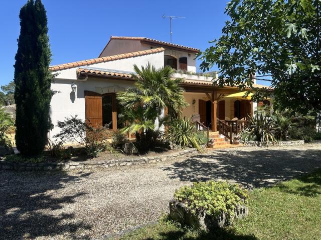 Maison de luxe de 167 m2 en vente Meschers sur Gironde, Nouvelle Aquitaine