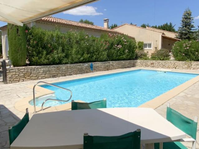 Maison de luxe de 167 m2 en vente Uzès, Occitanie
