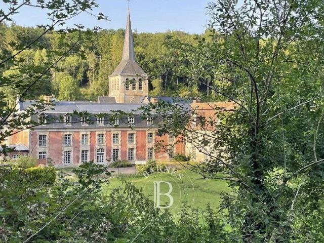 Maison de luxe de 1682 m2 en vente Saint Hymer, France