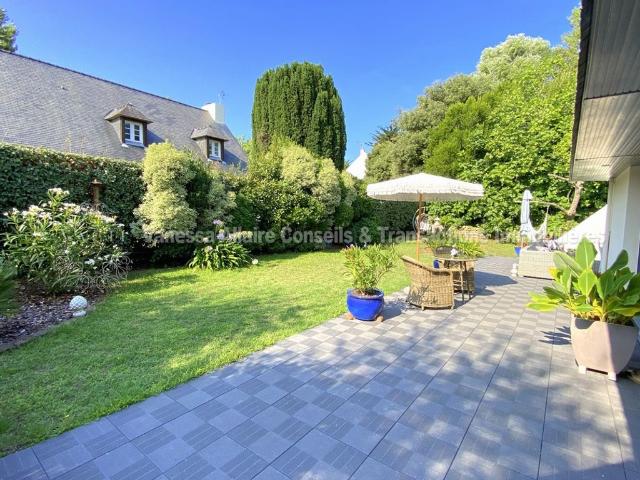 Maison de luxe de 168 m2 en vente Batz sur Mer, Pays de la Loire